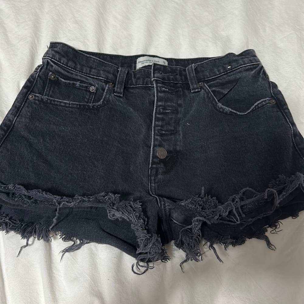 Abercrombie shorts